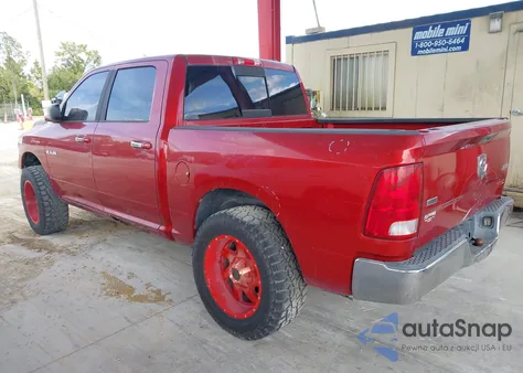 2009 Dodge Ram 1500 Slt/Sport/Trx from USA, damaged, VIN 1D3HV13P99S793794